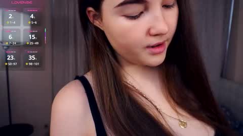 Lana  1800 - 0330 UTC   Mia 0700- 1630 UTC online show from 11.03.25