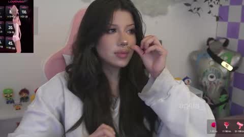 Agata online show from 11.20.25