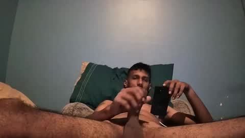 Snapshot of ag___ chatting on 09.26.25 ag___ online show from 09.26.25