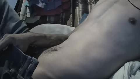 Snapshot of ag___ chatting on 10.21.25 ag___ online show from 10.21.25