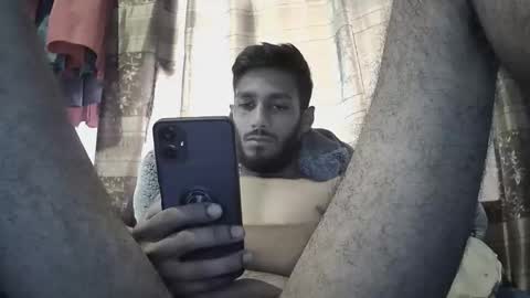 Snapshot of ag___ chatting on 11.17.25 ag___ online show from 11.17.25