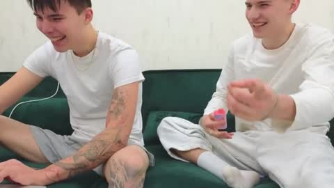 Mark online show from 04.06.26