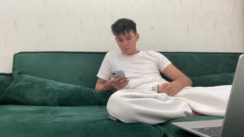 Mark online show from 04.07.26