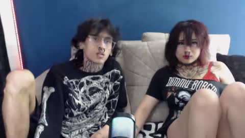 aganoahNoir online show from 07.16.26