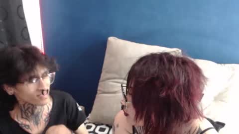 aganoahNoir online show from 07.22.26