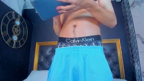 AGAR online show from 11.02.25