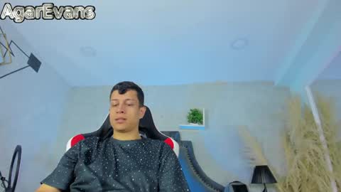 AGAR online show from 07.07.26