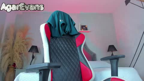 AGAR online show from 07.21.26