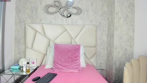 agartha_velvet online show from 04.01.26