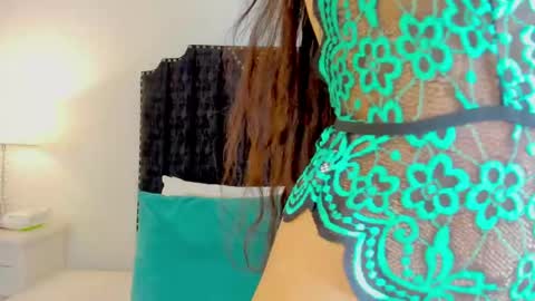 agartha_velvet online show from 05.06.26