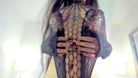 agartha_velvet online show from 05.12.26