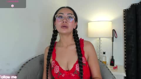 agartha_velvet online show from 06.04.26