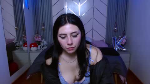 Kimberly online show from 12.05.25