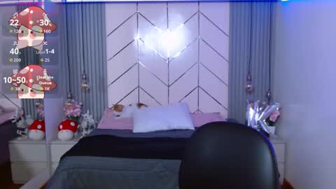 Kimberly online show from 01.08.26