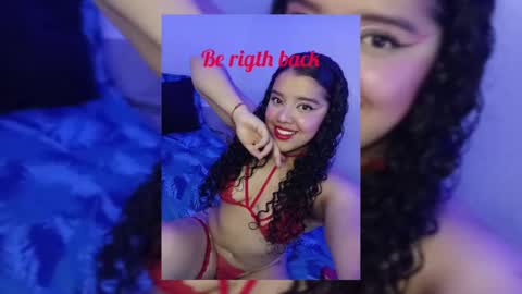 Snapshot of agata_c chatting on 03.02.25 Agatha online show from 03.02.25