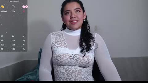 Snapshot of agata_c chatting on 03.04.25 Agatha online show from 03.04.25