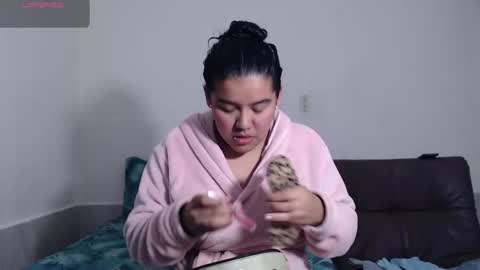 Agatha online show from 01.06.26