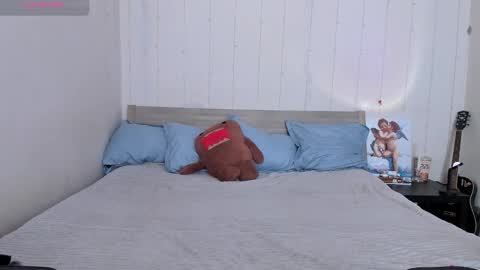 Eva online show from 09.11.25