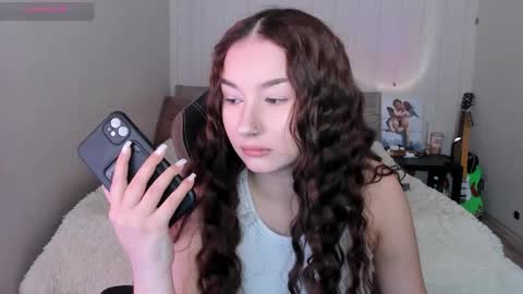 Eva online show from 10.20.25