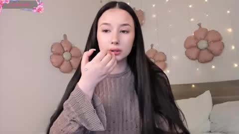 Eva online show from 03.23.26