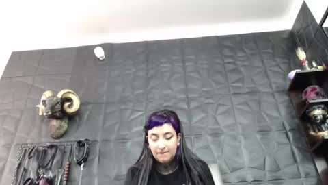  Miss Agata  online show from 07.11.26