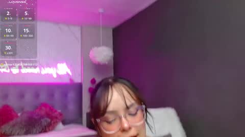 AGATA online show from 02.21.25