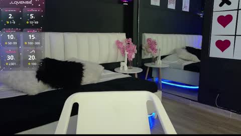 AGATA online show from 10.31.25