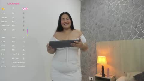 Agata Hernandez online show from 07.24.26