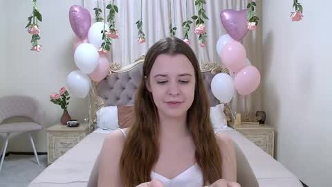 Agata Aisitt online show from 02.16.25