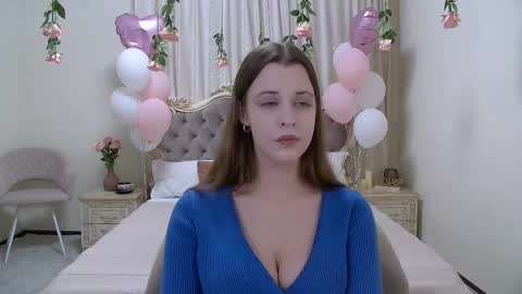 Agata Aisitt online show from 02.26.25