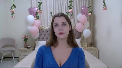 Agata Aisitt online show from 02.26.25