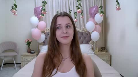 Agata Aisitt online show from 03.03.25