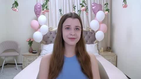 Agata Aisitt online show from 03.08.25