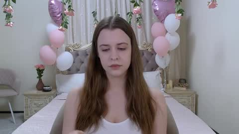 Agata Aisitt online show from 03.12.25