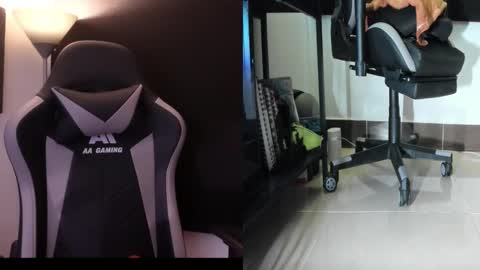 Agata Collinss online show from 02.21.26