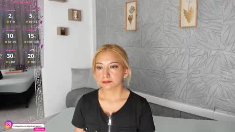 Agatadelphine online show from 03.10.26