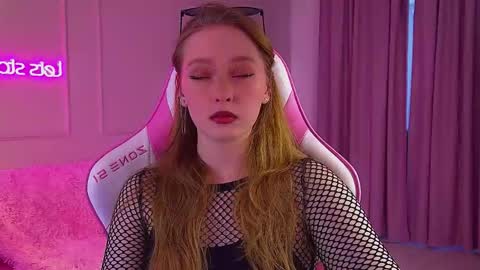 AgataFoxley online show from 01.18.26