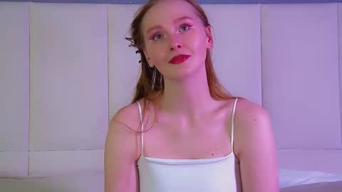 AgataFoxley online show from 02.21.26