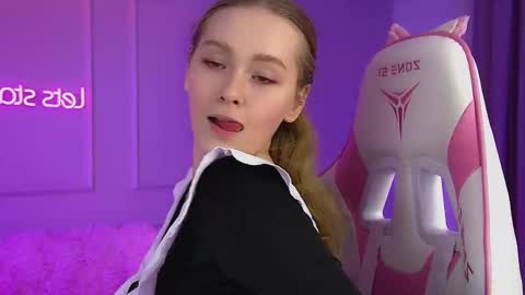 AgataFoxley online show from 03.08.26