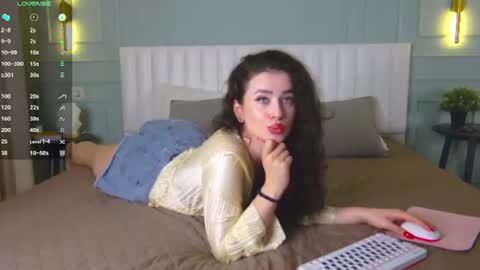 Agata online show from 06.29.26