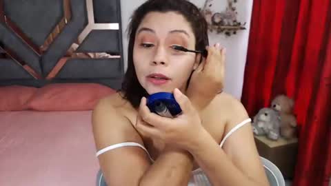 johana online show from 07.13.26