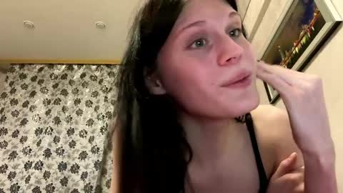 Agata online show from 05.13.26