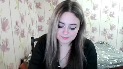 Snapshot of agatasweeti chatting on 04.15.26 Agata online show from 04.15.26
