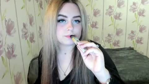 Agata online show from 07.18.26