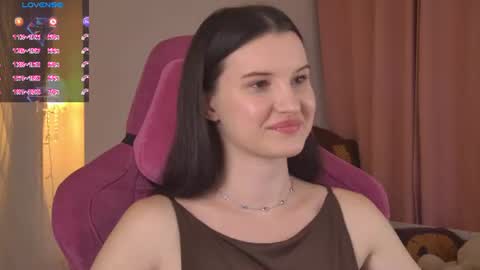 Agata online show from 07.21.26