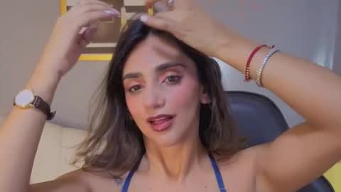 AGATHA online show from 02.18.26