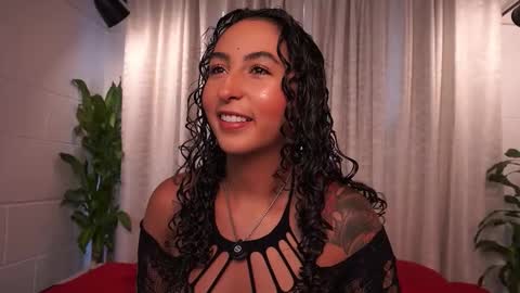 Snapshot of agatha_collinss chatting on 03.02.26 Val inst agatha clls online show from 03.02.26