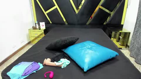 AGATHA online show from 07.27.26