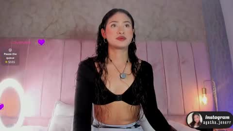 agatha_jener online show from 05.21.26