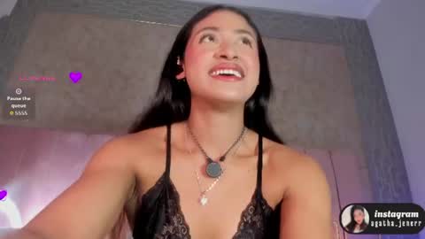 agatha_jener online show from 06.10.26